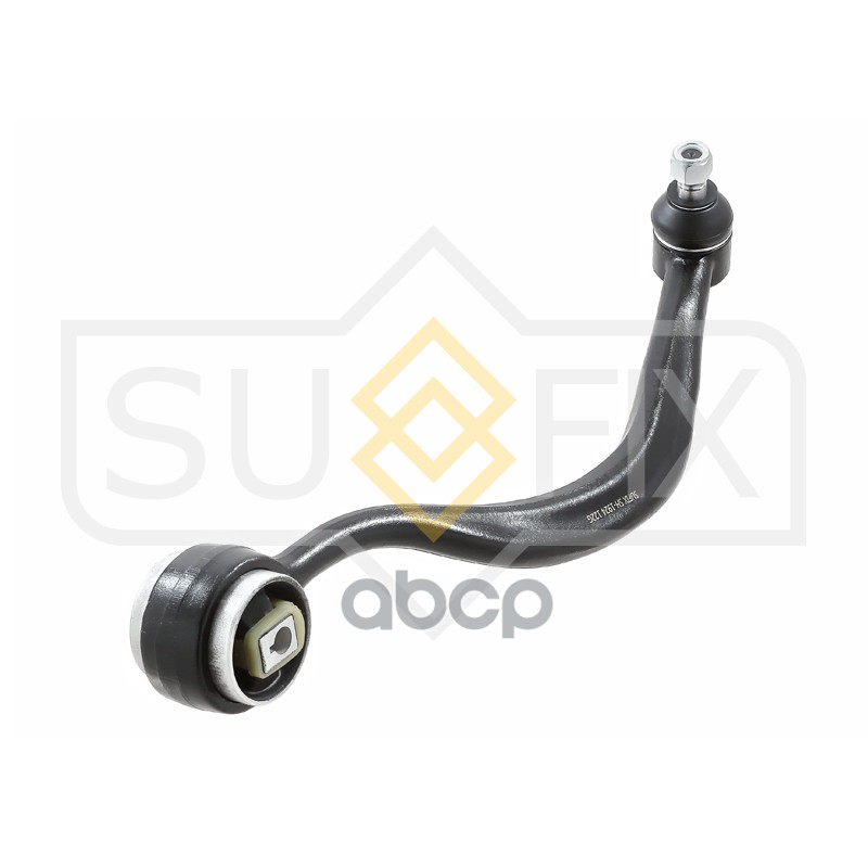 Рычаг Подвески | Перед Лев | SUFIX арт. SH1924