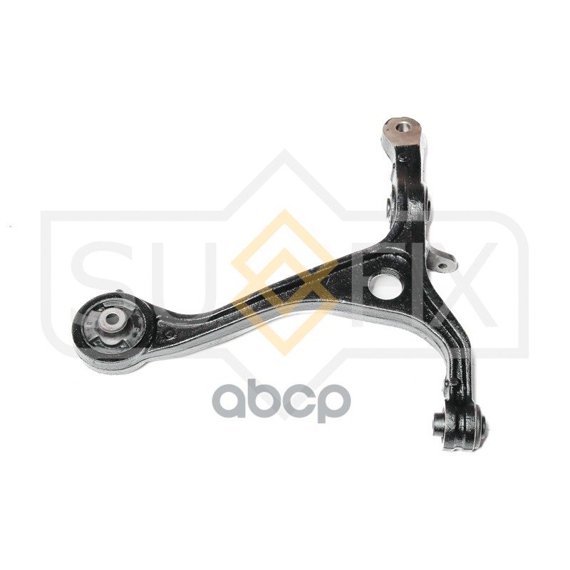 Снят С Производства Рычаг Подвески Нижний | Перед Лев | SUFIX арт. SH1970