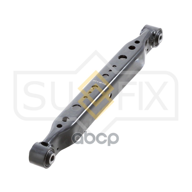 Тяга нижняя L / Зад. Подв. NISSAN QASHQAI(J10/J11) 1.2-2.0 07-13 / X-Trail(T31/T32) 1.6-2.0 07-14, RENAULT Kadjar 1.2-1.7 15 ...
