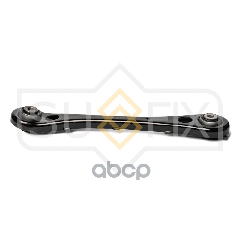 Рычаг Подвески Верхний | Зад Прав/Лев | SUFIX арт. SI1112