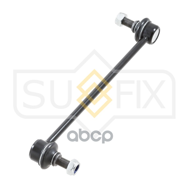 Стойка стабилизатора передняя L/R TOYOTA Avensis (T25) 1.6-2.4 03 / Caldina(T24) 02-09 / Corolla 1.4-2.0D 02 / Prius 1.5 00 S...