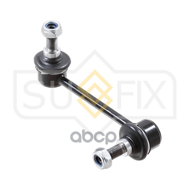 Стойка стабилизатора задняя L HONDA CR-V 2.0 95-02 SJ-1018 SUFIX арт. SJ-1018