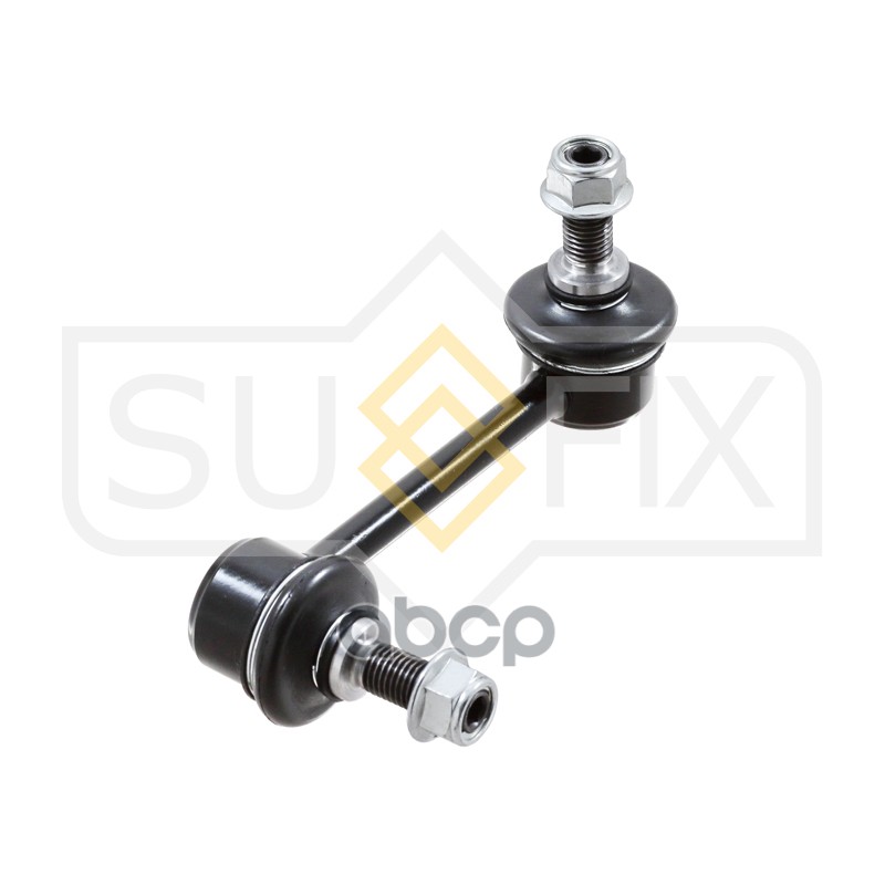 Стойка Стабилизатора Передняя L Mazda 323 1.3-2.0D 92-98 / 626 1.8-2.5 94-02 / Xedos 6 1.6-2.0 92 Sj-1020 SUFIX арт. SJ-1020