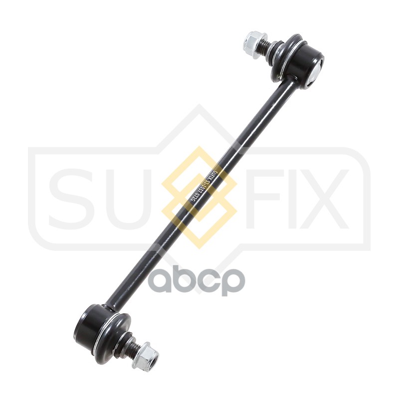 Стойка стабилизатора задняя L/R TOYOTA Camry(V30) 2.4-3.0 01-06/Avalon 3.5 05 / Highlander 01-07, LEXUS RX300-350 03  SJ-1037...