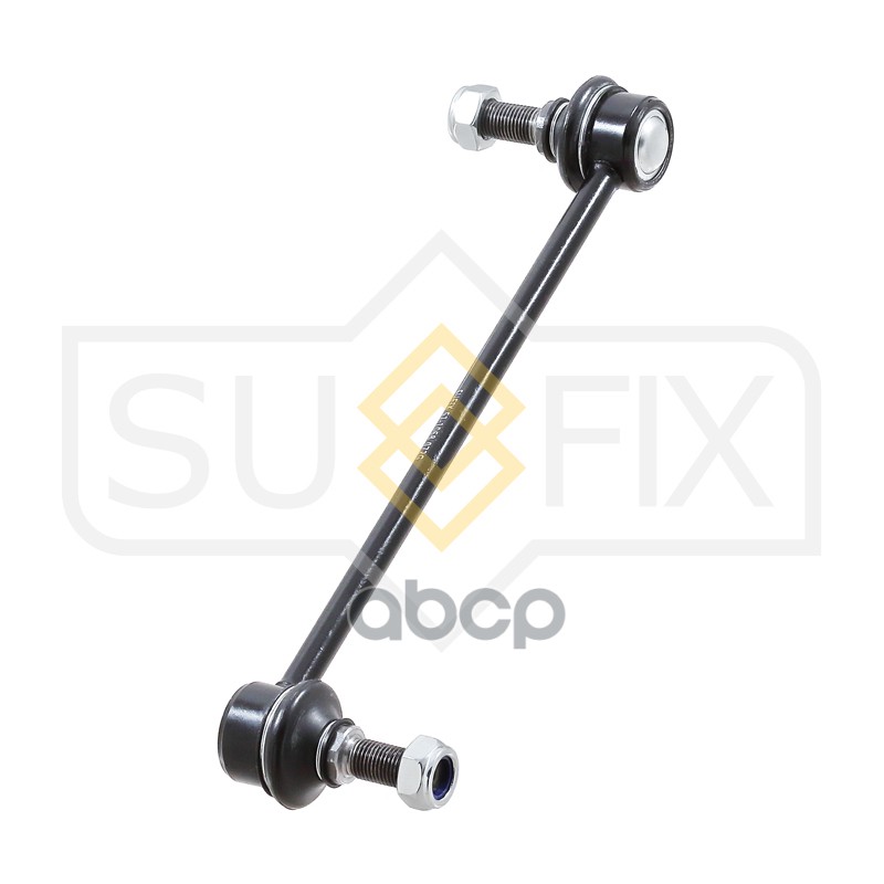 Стойка стабилизатора передняя L/R HYUNDAI Elantra(HD / MD) 1.6-2.0 06-15 / i30(FD) 1.4-2.0 07-11, KIA Ceed(ED) 1.4-2.0 06-12 ...