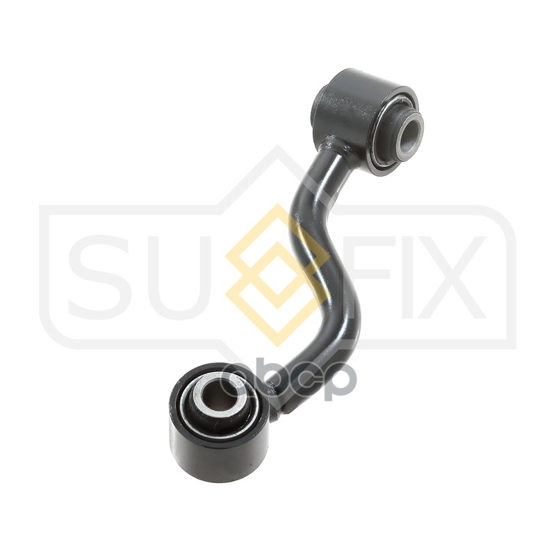 Стойка стабилизатора задняя R NISSAN Qashqai(J10/J11) 1.5D-2.0D 07 / X-Trail(T31 / T32) 2.0-2.5 07 SJ-1082 SUFIX арт. SJ-1082