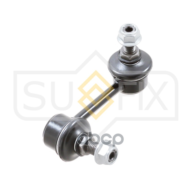 Стойка стабилизатора задняя R CITROEN C-Crosser 07, PEUGEOT 4007 08, MITSUBISHI Outlander/Airtrek II (CW_W) 06-12  SJ-1088 SU...