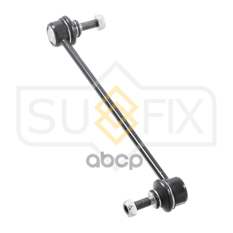 Стойка Стабилизатора Передняя L/R Renault Kangoo Ii 1.2-1.6 08 / Megane Ii-Iii 1.4-2.0 02 / Scenic Ii-Iii 1.4-2.0 03, Mercede...