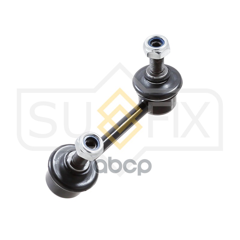 Стойка Стабилизатора Задняя R Toyota Rav 4 1.8-2.0 00-06 Sj-1098 SUFIX арт. SJ-1098