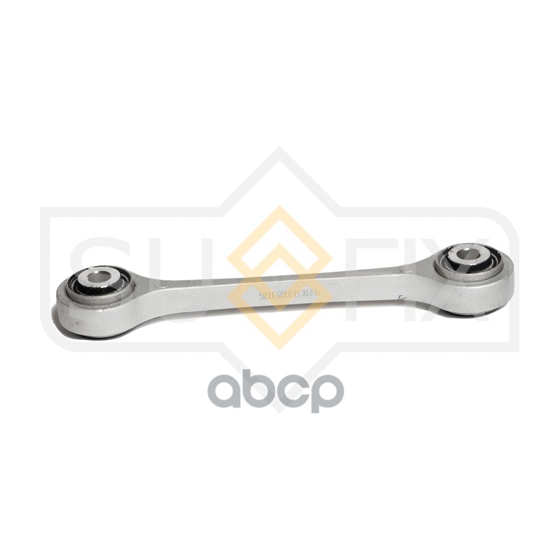 Стойка стабилизатора передняя L/R AUDI Q7 3.0-6.0D 06, VW Touareg 3.0-4.2 02-18, PORSCHE Cayenne 3.0-4.8 03 SJ-1103 SUFIX арт...