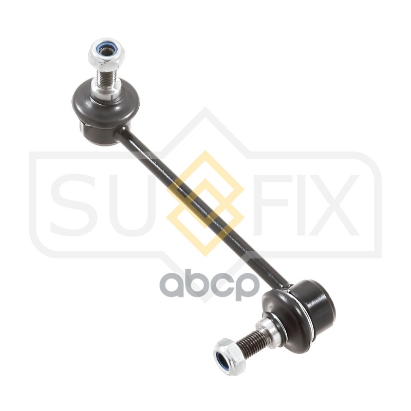 Стойка Стабилизатора Передняя R Mazda 6(Gh) 1.8-2.2D 07 Sj-1120 SUFIX арт. SJ-1120