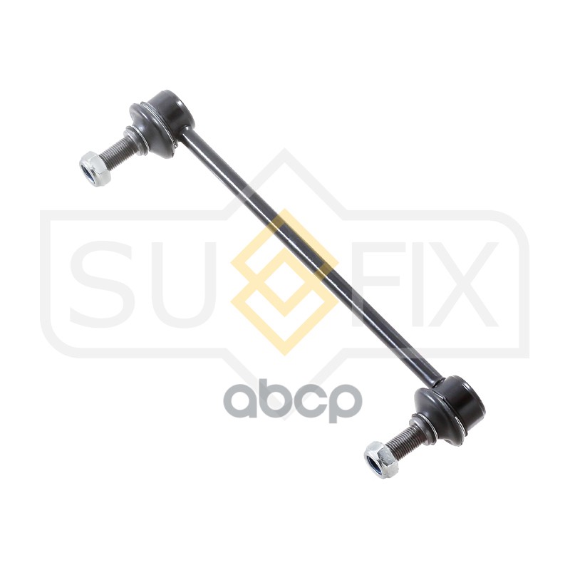 Стойка Стабилизатора Передняя L/R Toyota Camry(V40) 2.4-3.5 06 Sj-1129 SUFIX арт. SJ-1129