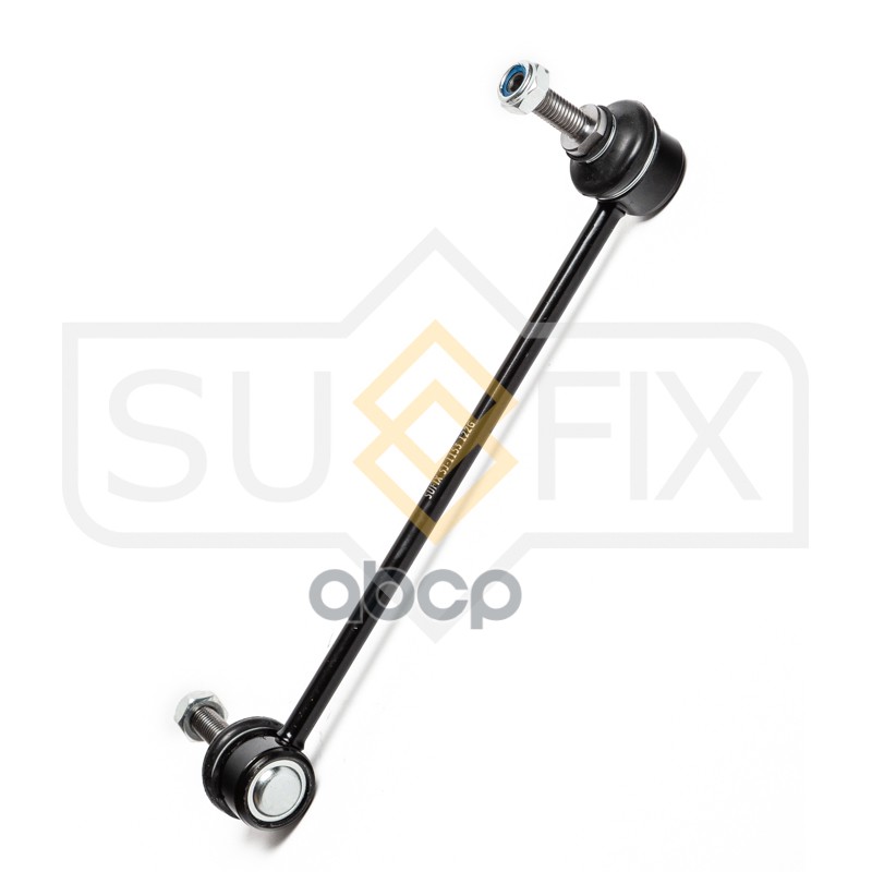 Стойка Стабилизатора Передняя R Bmw 5(E39) 2.0D-3.0 95-03 Sj-1153 SUFIX арт. SJ-1153