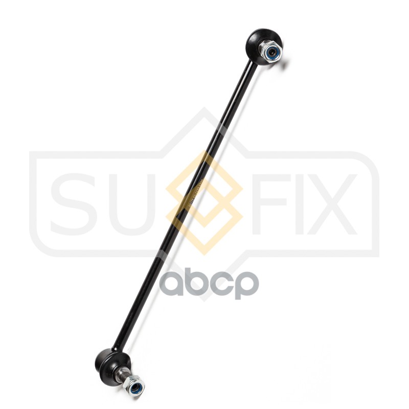 Стойка Стабилизатора Передняя R Bmw X5(E53) 3.0D-4.8 00 Sj-1173 SUFIX арт. SJ-1173