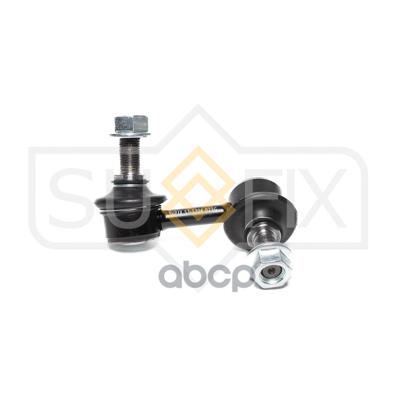 Стойка Стабилизатора | Перед Лев | SUFIX арт. SJ1204