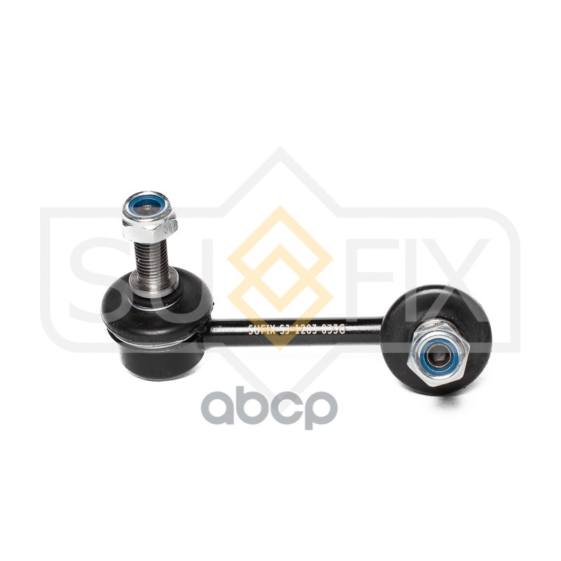 Стойка Стабилизатора | Зад Прав | SUFIX арт. SJ1283