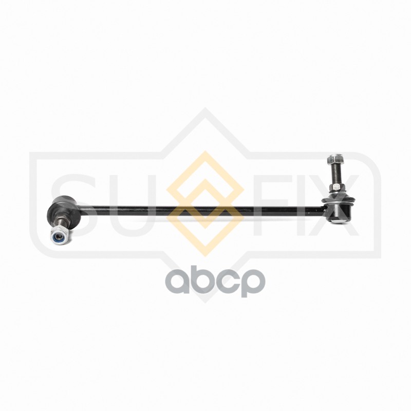 Стойка Стабилизатора | Перед Лев | SUFIX арт. SJ1284