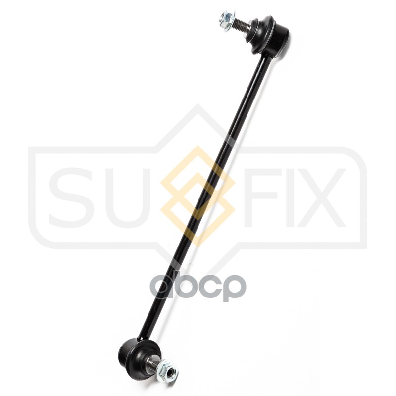 Стойка Стабилизатора | Перед Лев | SUFIX арт. SJ1288