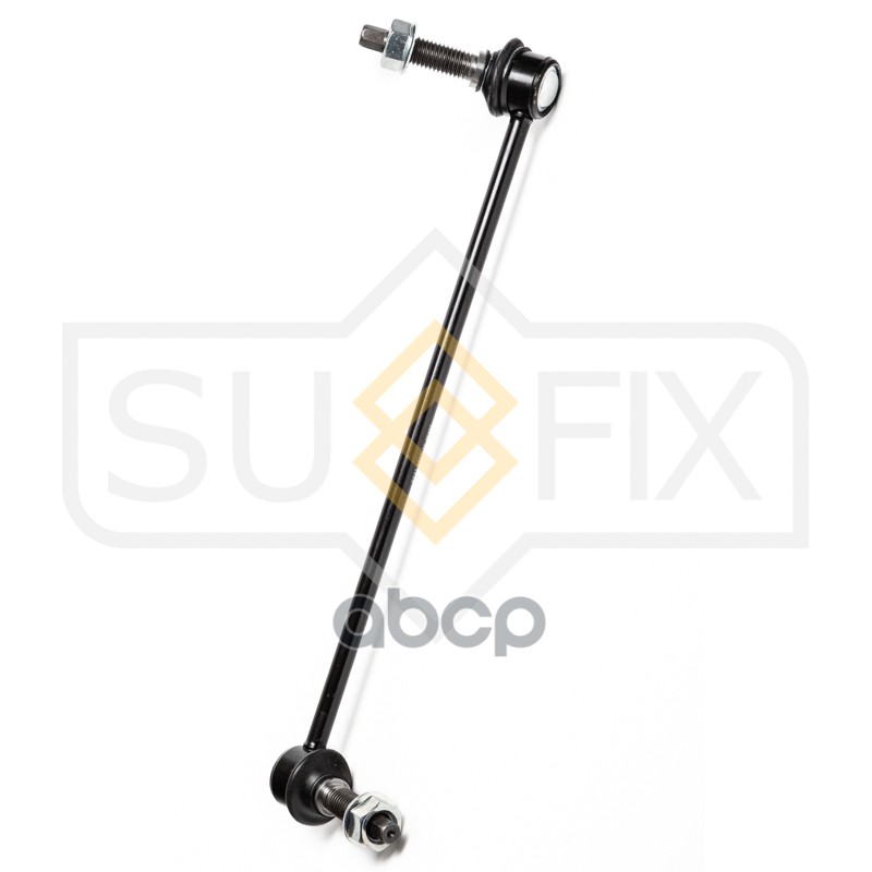 Стойка Стабилизатора Передняя L Ford Explorer 10 Sj-1304 SUFIX арт. SJ-1304