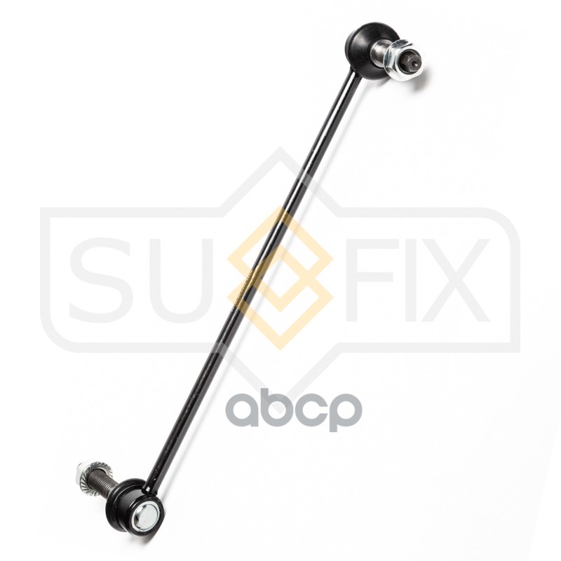 Стойка Стабилизатора Передняя R Ford Explorer 10 Sj-1305 SUFIX арт. SJ-1305