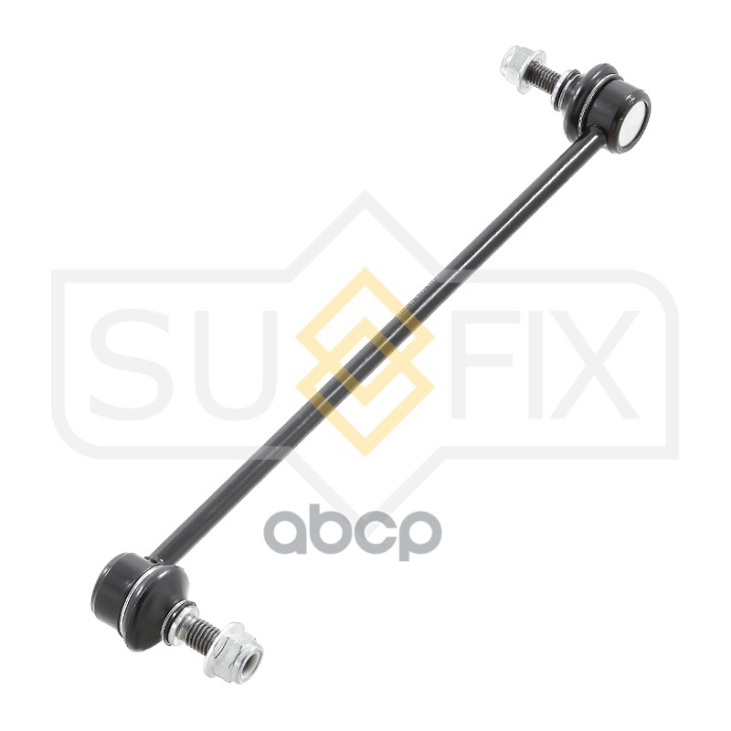 Стойка стабилизатора передняя L/R VOLVO S60 I 2.0-2.5 00-10 / S80 I 2.0-3.0 98-06 / V70 II 2.0-2.5 99-07 / XC70 2.4 97-07 / X...