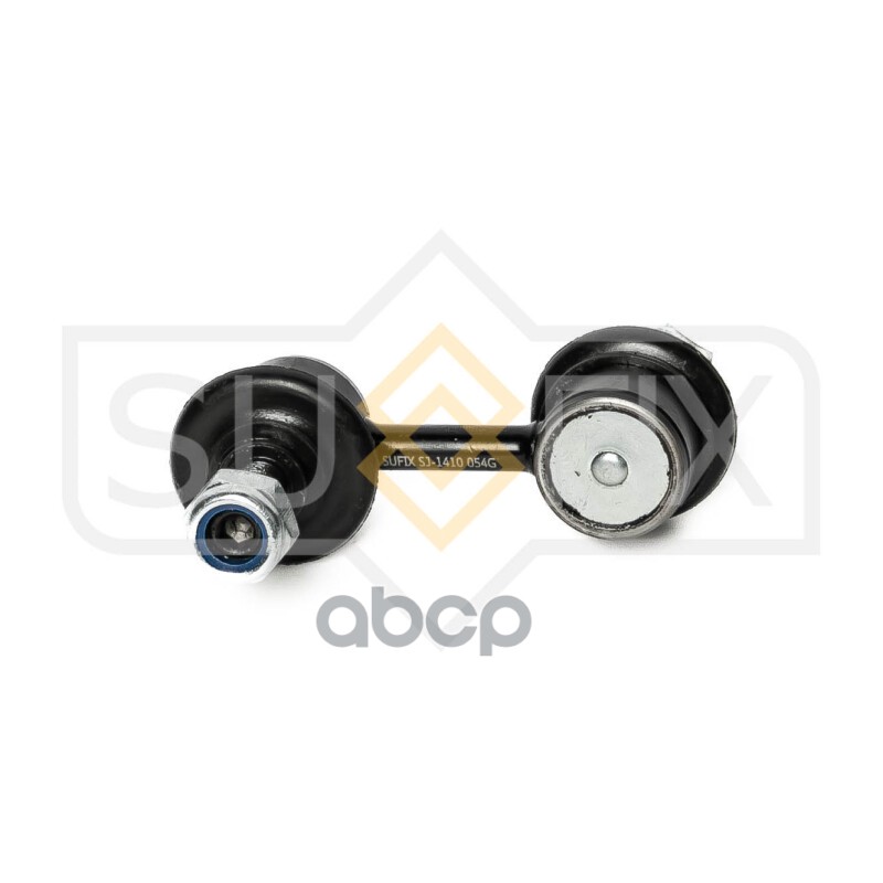 Стойка Стабилизатора | Перед Прав/Лев | SUFIX арт. SJ1410