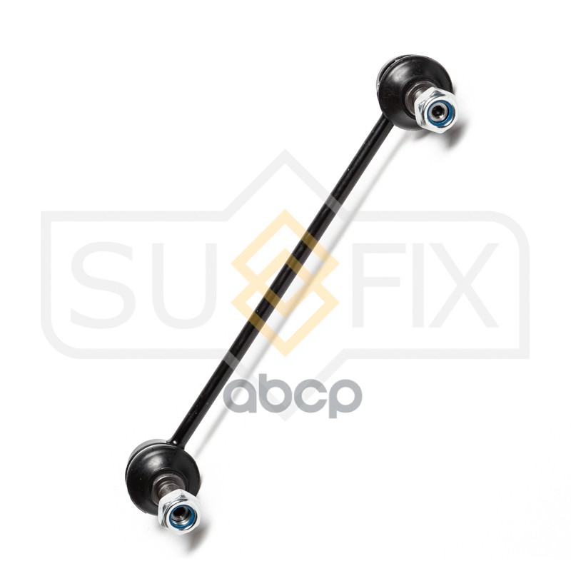 Стойка Стабилизатора | Перед Прав/Лев | SUFIX арт. SJ1445