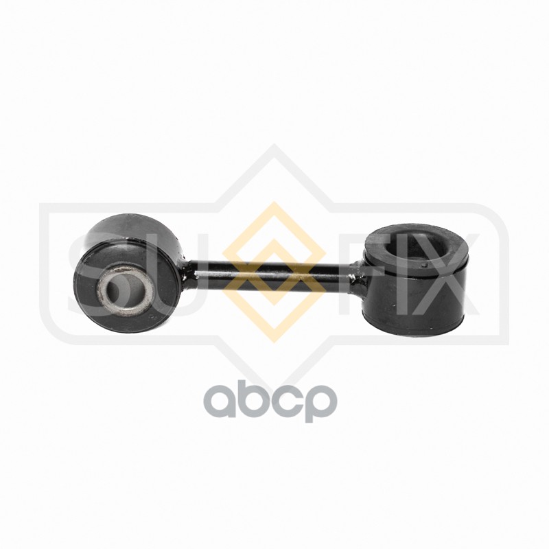 Стойка Стабилизатора Передняя L/R (? 23Mm) Vw Transporter 4 1.6-2.8 90-03 Sj-1538 SUFIX арт. SJ-1538