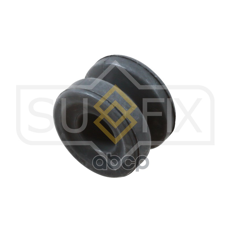 Снят, Замена Sk-2409 Сайлентблок Рычага Подвески | Перед Прав/Лев | SUFIX арт. SK1002