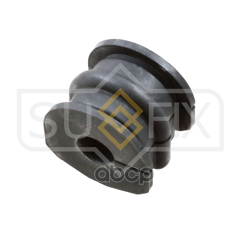 Втулка стабилизатора / Зад. подв. (? 17 mm) NISSAN Qashqai(J10) 07 / X-Trail(T32) 13 SK-1009 SUFIX арт. SK-1009