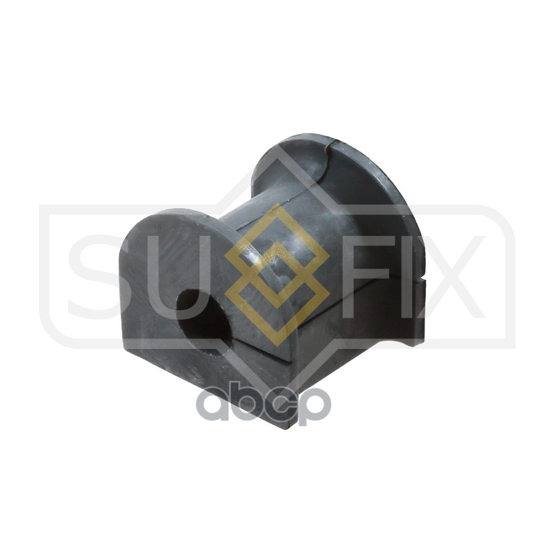 Втулка Стабилизатора / Перед. Подв. (? 17 Mm) Chevrolet Lacetti 1.4-1.8 05 / Nubira 1.6-1.8 03, Daewoo Lacetti 1.4-1.8 04 / N...