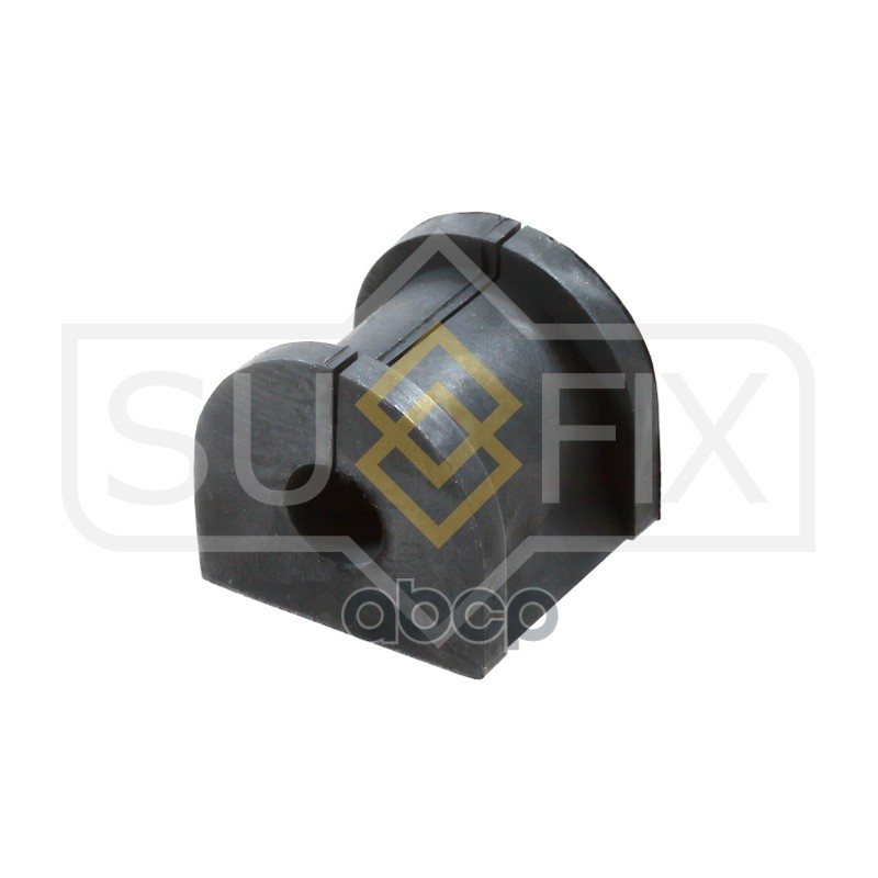 Втулка Стабилизатора / Зад. Подв. (? 12,5 Mm) Mitsubishi Lancer(Cs) 1.3-2.0 03 Sk-2442 SUFIX арт. SK-2442