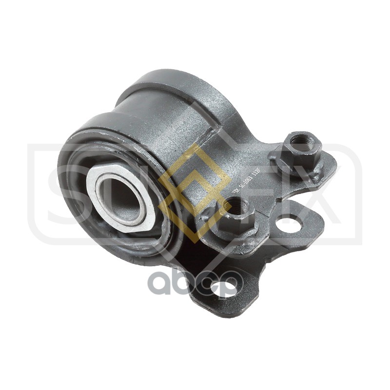 Сайлентблок задний (с кронштейном) / Рычаг нижн. / Перед. подв. FORD Focus II 1.4-2.0D 04 / C-Max 1.6-2.0D 03 / Kuga I 2.0D-2...