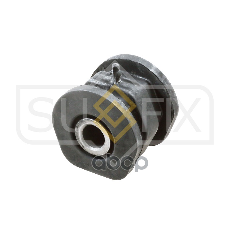 Сайлентблок задний / Нижн. рычаг / Перед. подв. HONDA Civic 1.4-1.6 95-01 / CR-V 2.0 95-02 SL-1074 SUFIX арт. SL-1074