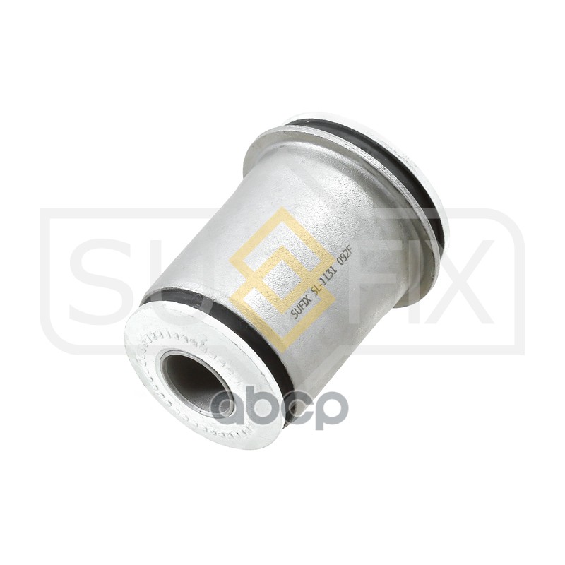 Сайлентблок Рычага Подвески | Перед Прав/Лев | SUFIX арт. SL1131