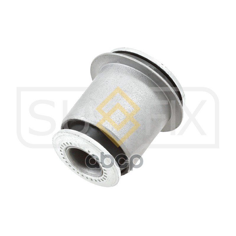 Сайлентблок Передний / Рычаг Нижн. / Перед. Подв. Toyota Land Cruiser Prado(150) 2.7-4.0 10, Lexus Gx460 09 Sl-1160 SUFIX арт...