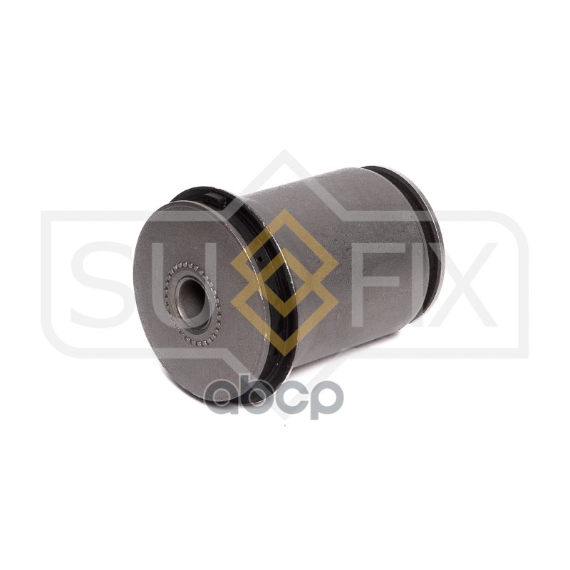 Сайлентблок Рычага Подвески | Перед Прав/Лев | SUFIX арт. SL1166