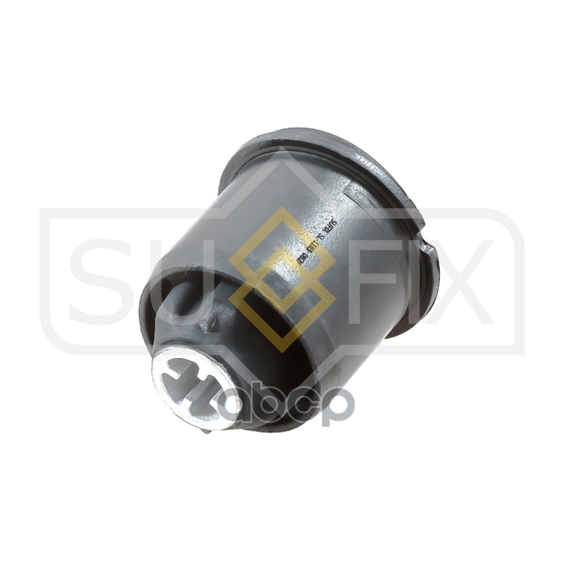 Сайлентблок / Балка моста RENAULT Megane II 1.4-2.0 02 / Scenic II 1.4-2.0 03 SL-1183 SUFIX арт. SL-1183