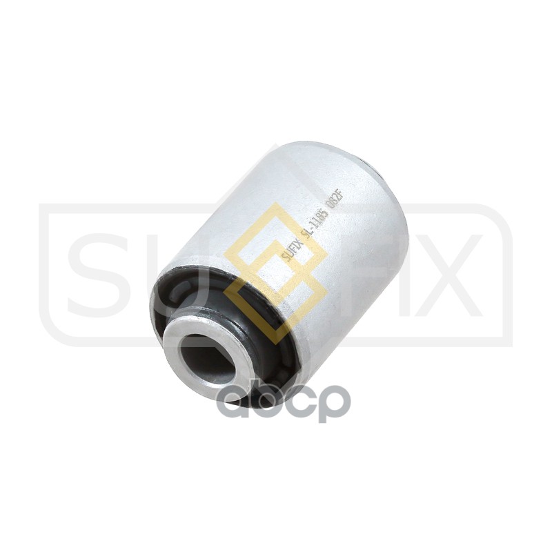 Сайлентблок Передний / Нижн. Рычаг / Перед. Подв. Subaru Forester 2.0-2.5 02-07 / Impreza 1.5-2.5 00-07 Sl-1185 SUFIX арт. SL...