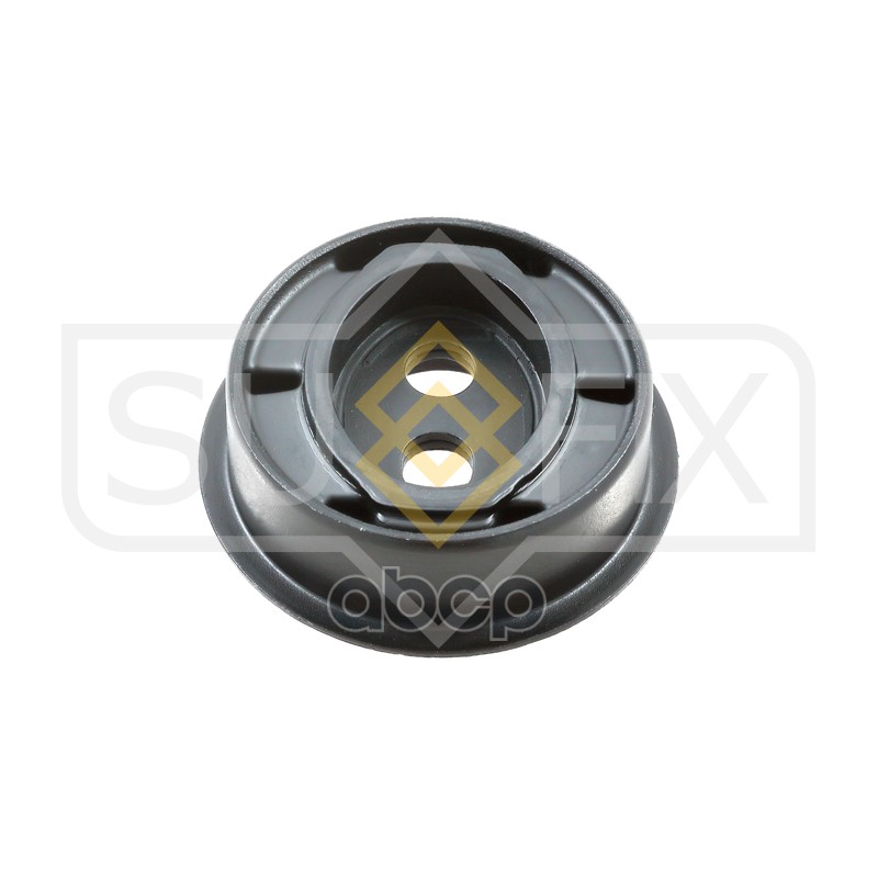 Сайлентблок Дифференциала | Зад Лев | SUFIX арт. SL1391