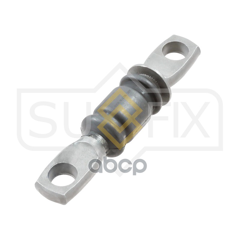 Сайлентблок передний / Рычаг нижн. / Перед. подв. TOYOTA Highlander 2.7-3.5 09 / Sienna II-III 2.7-3.5 03 / Venza 2.7 13, LEX...