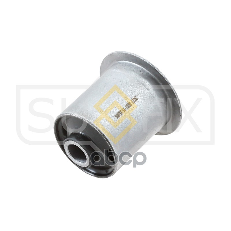 Сайлентблок Подвески | Зад Прав/Лев | SUFIX арт. SL1580