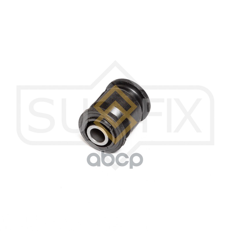 Сайлентблок Заднего Рычага Подвески | Зад Прав/Лев | SUFIX арт. SL1667