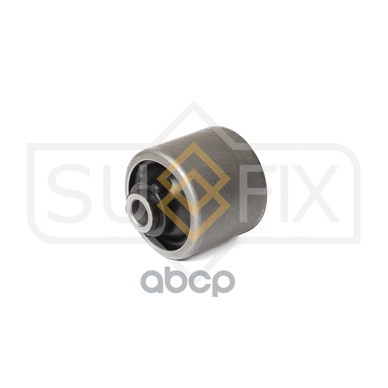 Сайлентблок Реактивной Тяги | Перед Прав/Лев | SUFIX арт. SL1862