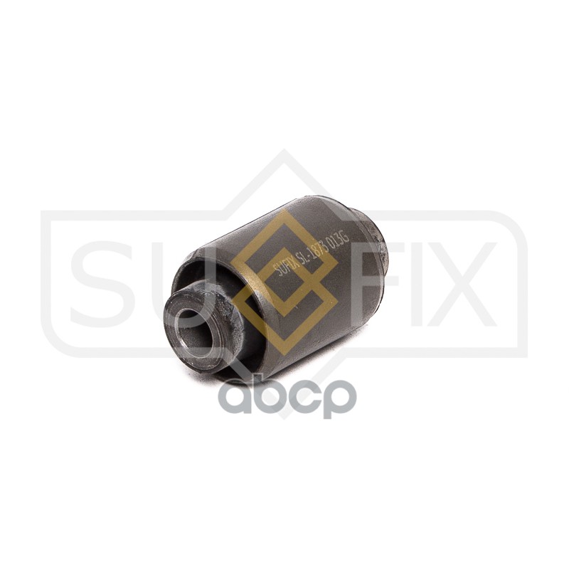 Сайлентблок Передний / Рычаг Нижн. / Перед. Подв. Ford Fiesta Iv 1.3-1.8D 95-02, Mazda 121 Iii 1.25-1.8D 96-03 Sl-1873 SUFIX ...