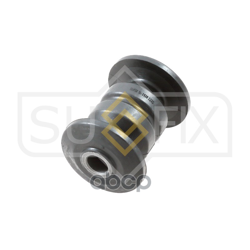 Сайлентблок Рычага Подвески | Перед Прав/Лев | SUFIX арт. SL1928
