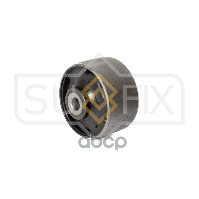 Сайлентблок Заднего Рычага Подвески | Зад Прав/Лев | SUFIX арт. SL2087