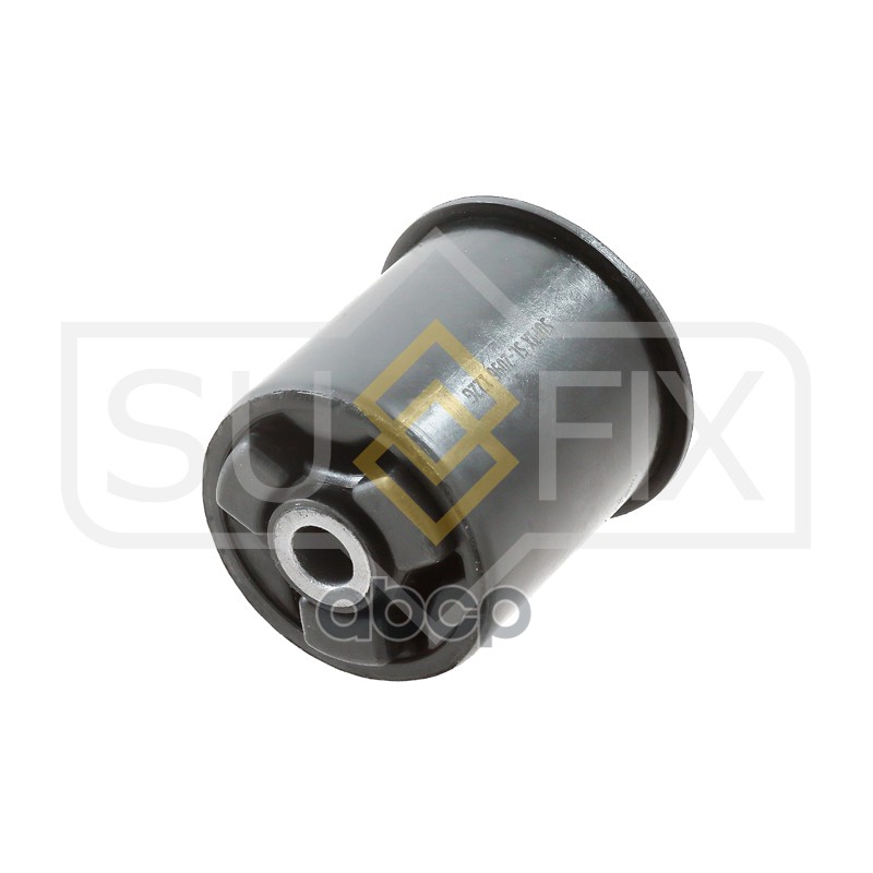 Сайлентблок Балки Моста | Зад Прав/Лев | SUFIX арт. SL2096