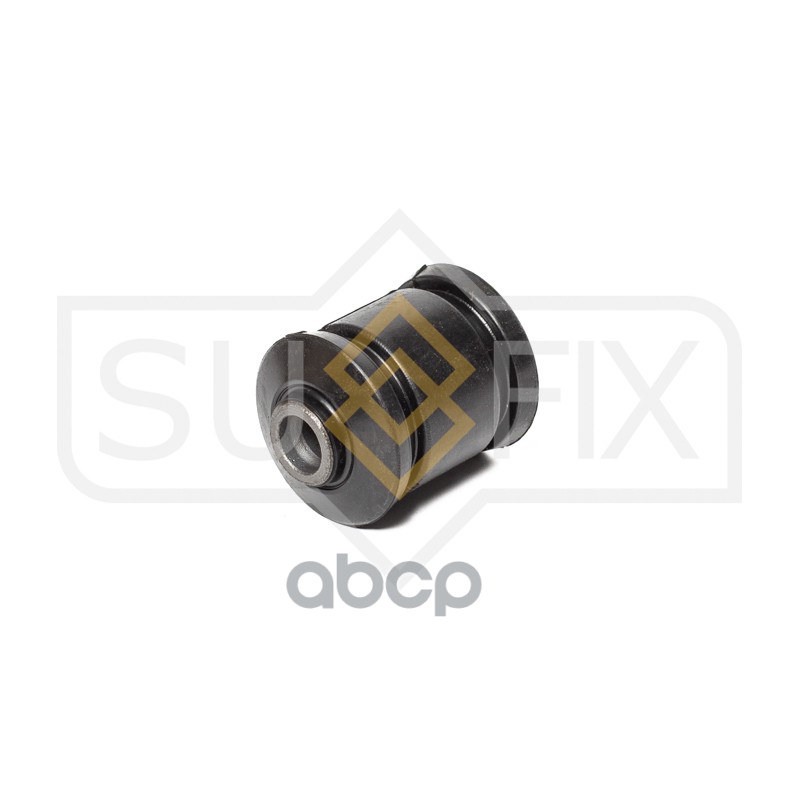 Сайлентблок Рычага Подвески | Зад Прав/Лев | SUFIX арт. SL2102