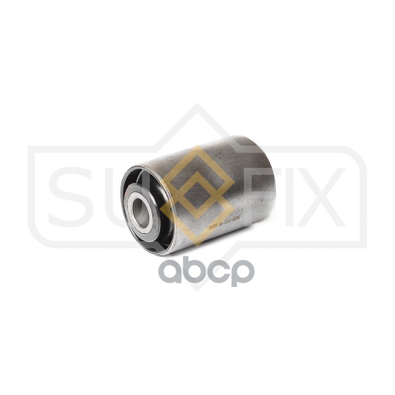 Сайлентблок Рычага Передней Подвески | Перед Прав/Лев | SUFIX арт. SL2113